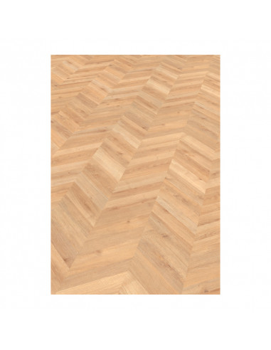 Finfloor Supreme Carvalho Orleans Chevron
