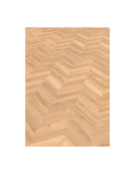Finfloor Supreme Carvalho Orleans Chevron