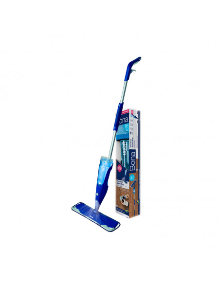 Bona Spray Mopa Premium Pavimentos de Madeira
