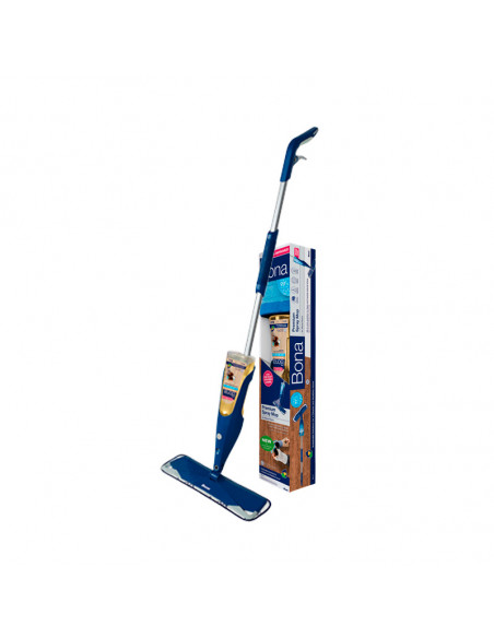 Bona Spray Mopa Premium Pavimentos Oleados