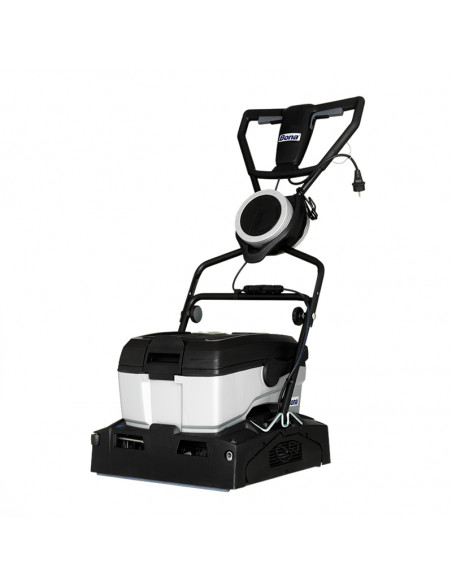 Máquina Limpeza Bona Power Scrubber