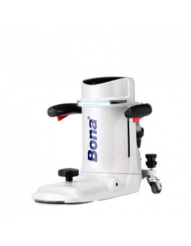 Máquina Lixar Cantos Bona Edge UX