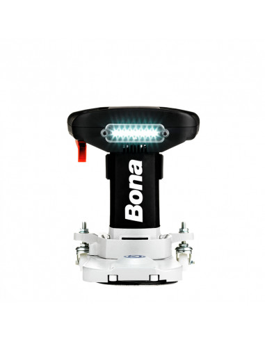 Máquina Lixar Cantos Bona CombiEdge