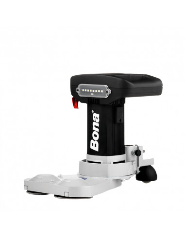 Máquina Lixar Cantos Bona DualEdge