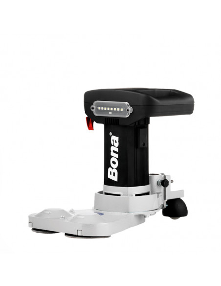 Máquina Lixar Cantos Bona DualEdge