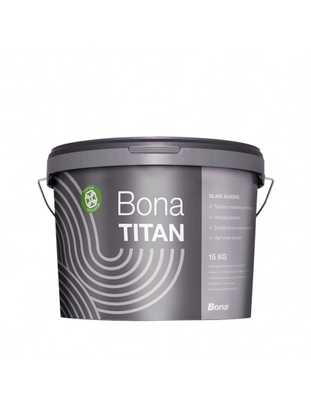 Cola Bona Titan