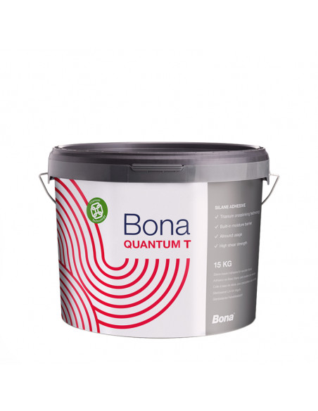Cola Bona Quantum T