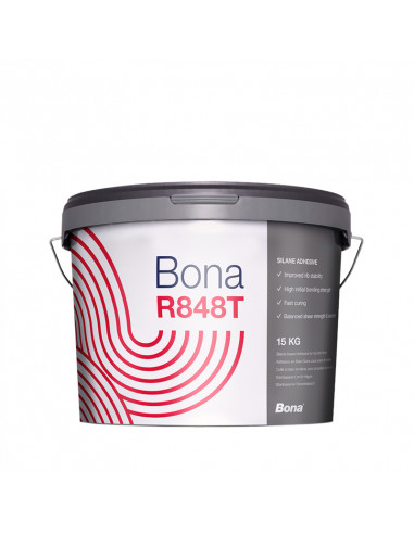 Cola Bona R848T