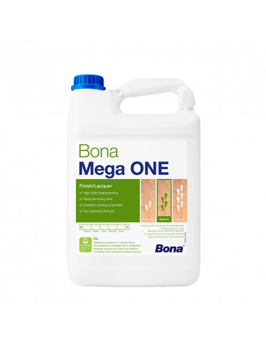 Verniz Bona Mega One