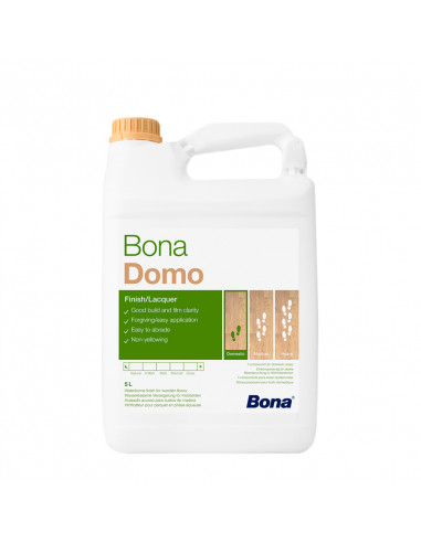 Verniz Bona Domo