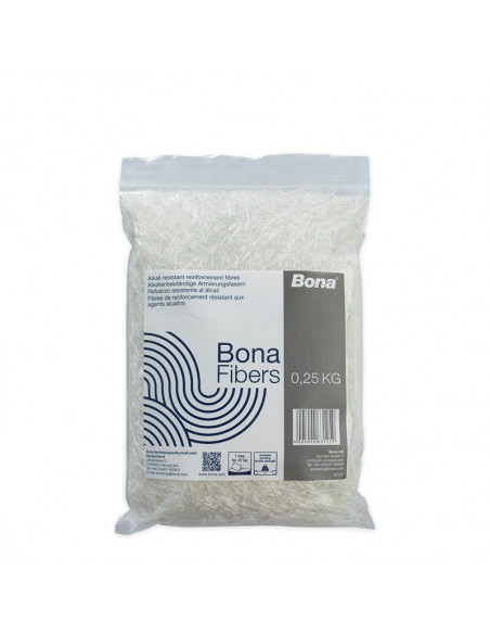 Fibras de Vidro Bona