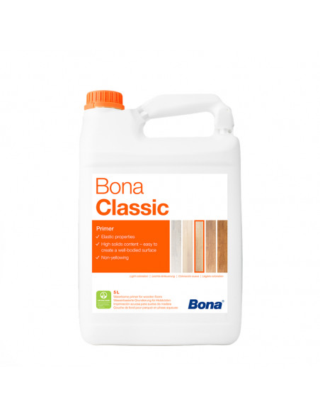 Bona Classic