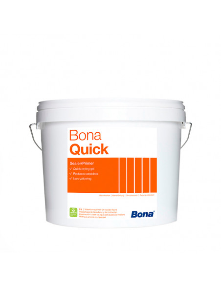 Bona Quick