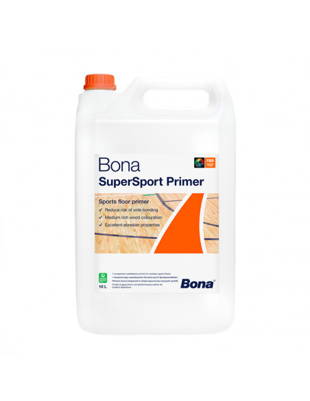 Bona SuperSport Primer
