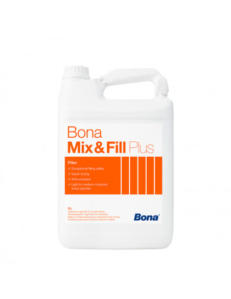 Bona Mix & Fill Plus