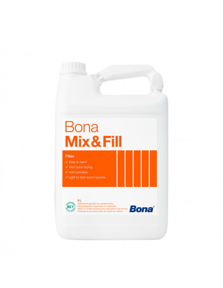 Bona Mix & Fill