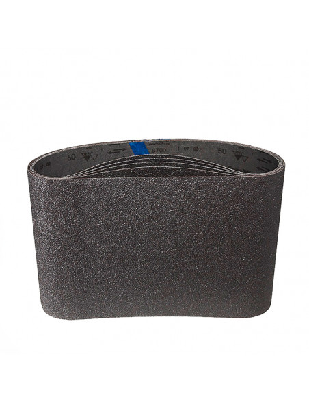 Lixas de Cinta Bona 8700 Platinum Ceramic