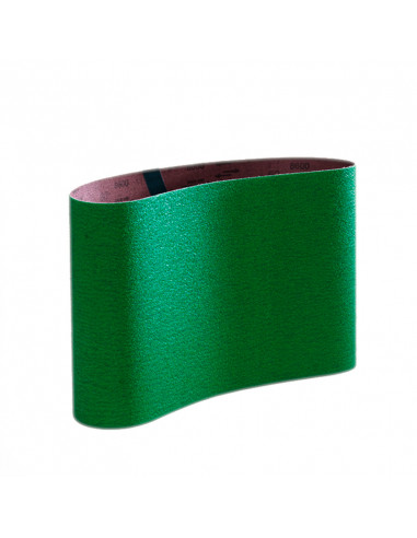 Lixas de Cinta Bona 8600 Green Ceramic