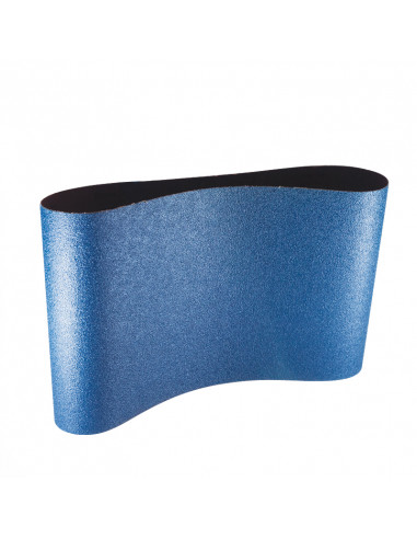 Lixas de Cinta Bona 8300 Blue Zircon 200x750