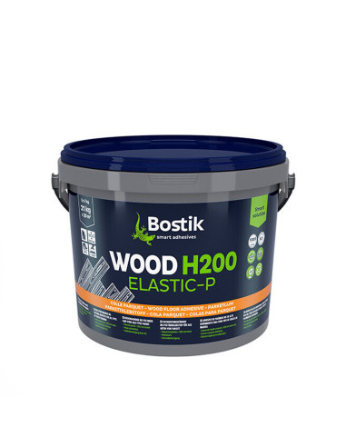 Cola Wood H200 Bostik