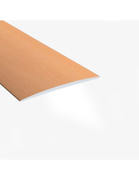 Perfil Transição em PVC