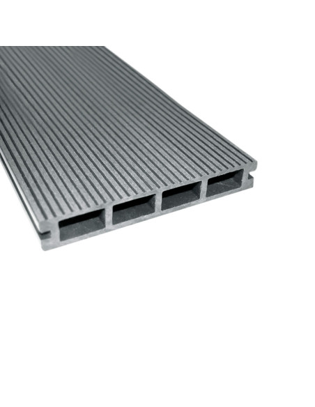 Deck Compósito Grey