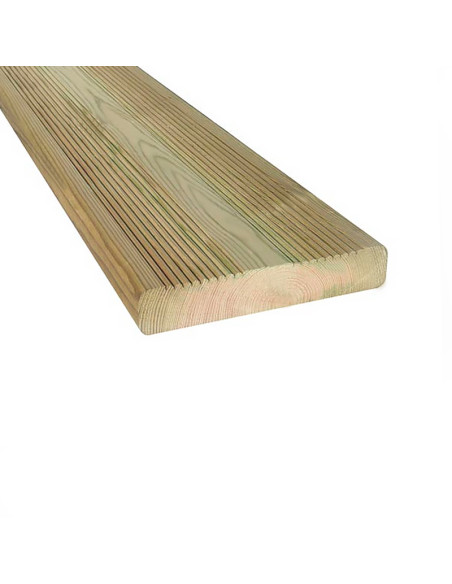 Deck Pinho Autoclave