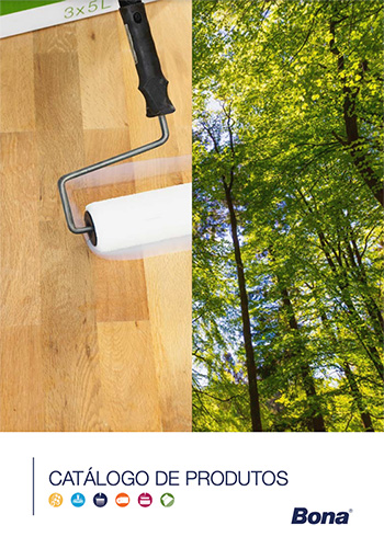 Catalogo produtos Bona