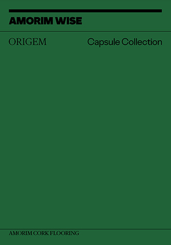 Catálogo Amorim Wise Capsule Collection