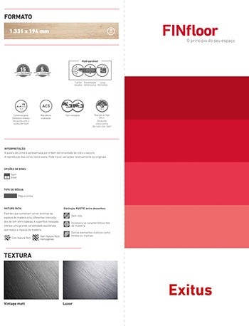 Catalogo Exitus Finflor